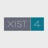 Xist4 logo