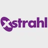 Xstrahl logo