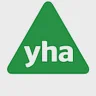 YHA logo