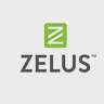 Zelus Sport logo